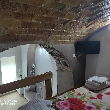 Appartement Casa Dori à Rome Extérieur photo