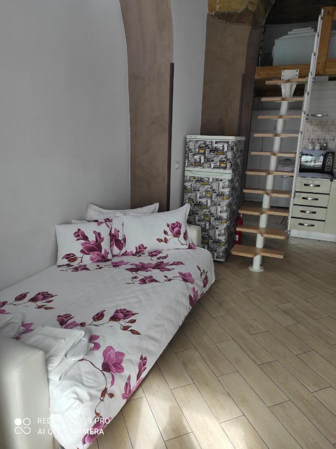 Appartement Casa Dori à Rome Extérieur photo