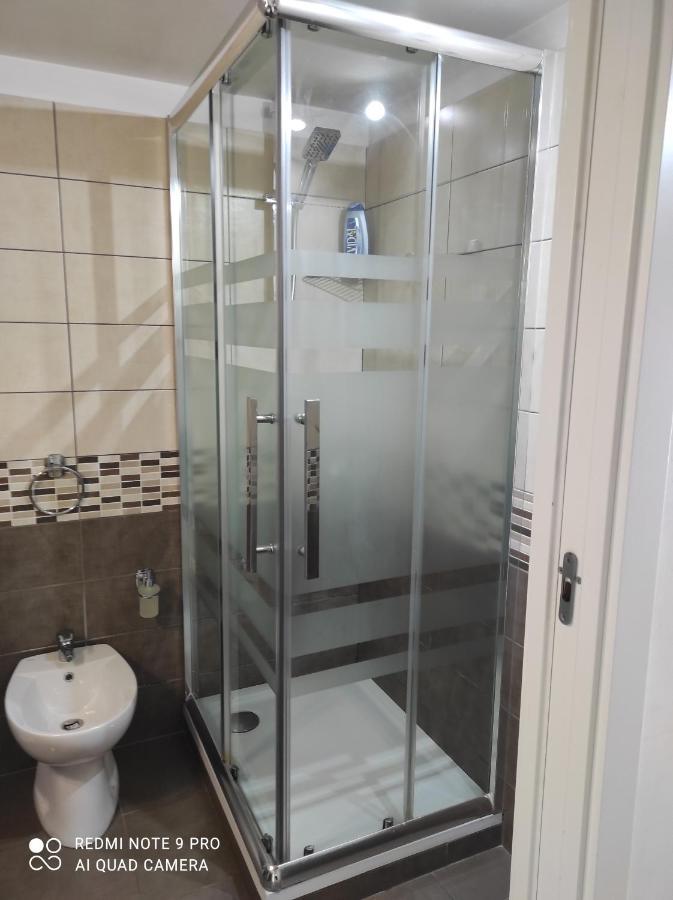 Appartement Casa Dori à Rome Extérieur photo