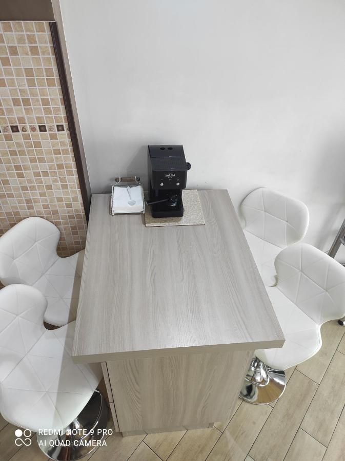 Appartement Casa Dori à Rome Extérieur photo